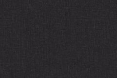 96233-9 cikkszámú tapéta, As Creation Versace 4 tapéta katalógusából Egyszínű,különleges felületű,fekete,súrolható,illesztés mentes,vlies tapéta