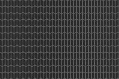 8817 cikkszámú tapéta, Boras Graphic World tapéta katalógusából Geometriai mintás,fekete,lemosható,vlies tapéta