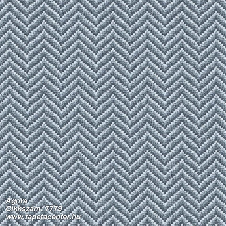 Textil hatású,textilmintás,kék,szürke,súrolható,vlies tapéta 
