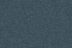 4559 cikkszámú tapéta, ECO Modern Spaces tapéta katalógusából Egyszínű,különleges felületű,kék,lemosható,illesztés mentes,vlies tapéta