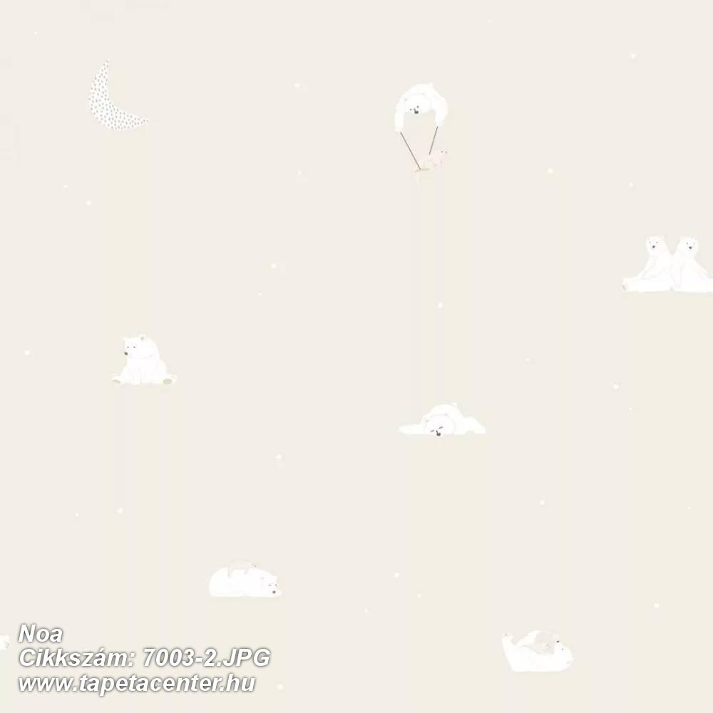 állatok,gyerek,bézs-drapp,gyengén mosható,vlies tapéta állatok,gyerek,bézs-drapp,gyengén mosható,vlies tapéta
