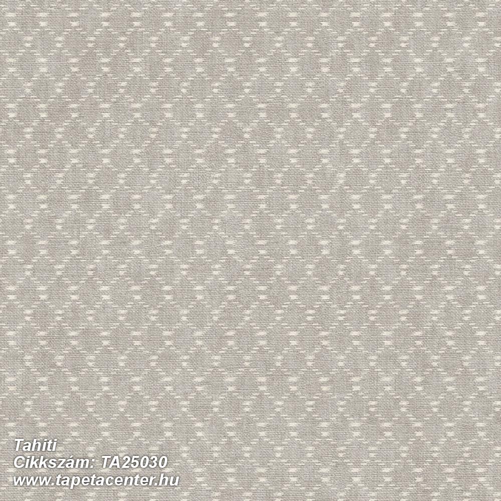 Geometriai mintás,textil hatású,szürke,lemosható,vlies tapéta 