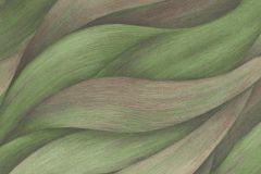 10257-07 cikkszámú tapéta, Erismann Casual Chic tapéta katalógusából 3d hatású,lila,zöld,lemosható,vlies tapéta