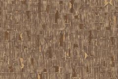 10260-11 cikkszámú tapéta, Erismann Casual Chic tapéta katalógusából Különleges felületű,metál-fényes,barna,bronz,lemosható,vlies tapéta