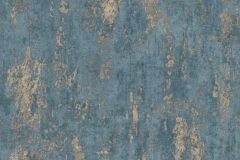 10273-08 cikkszámú tapéta, Erismann Casual Chic tapéta katalógusából Beton,arany,kék,illesztés mentes,lemosható,vlies tapéta