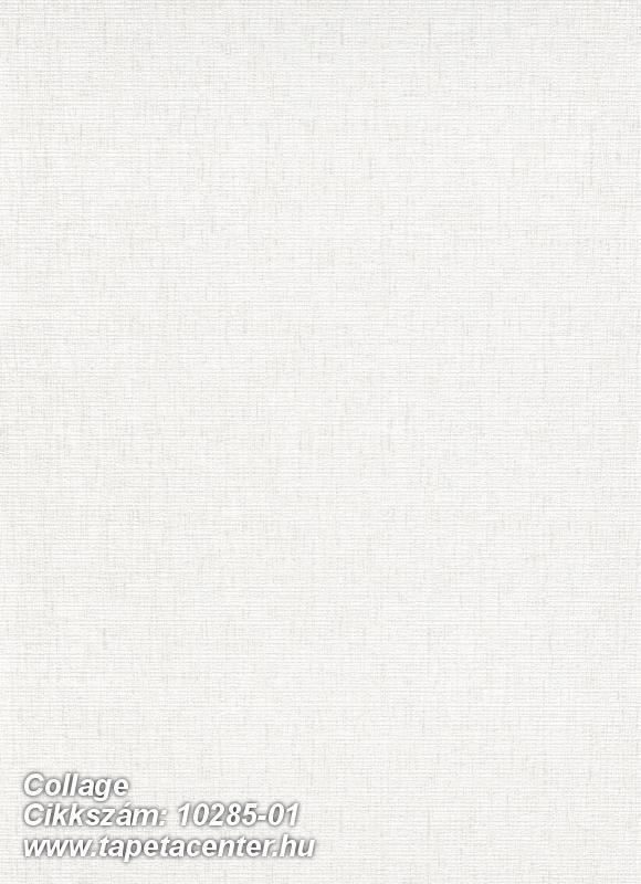 Csillámos,egyszínű,textil hatású,fehér,szürke,illesztés mentes,lemosható,vlies tapéta 