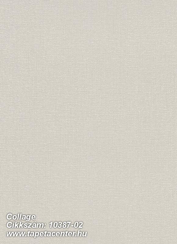 Egyszínű,textil hatású,bézs-drapp,szürke,illesztés mentes,lemosható,vlies tapéta 