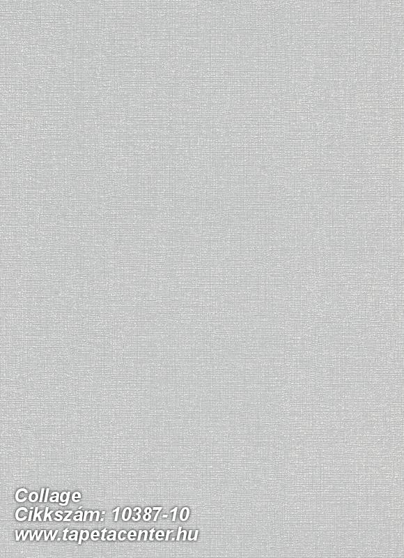 Egyszínű,textil hatású,szürke,illesztés mentes,lemosható,vlies tapéta 
