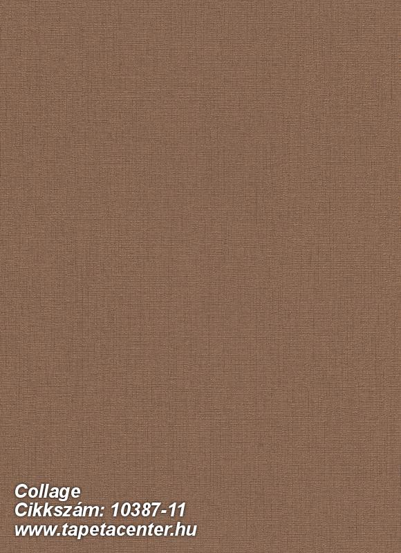 Egyszínű,textil hatású,barna,illesztés mentes,lemosható,vlies tapéta Egyszínű,textil hatású,barna,illesztés mentes,lemosható,vlies tapéta