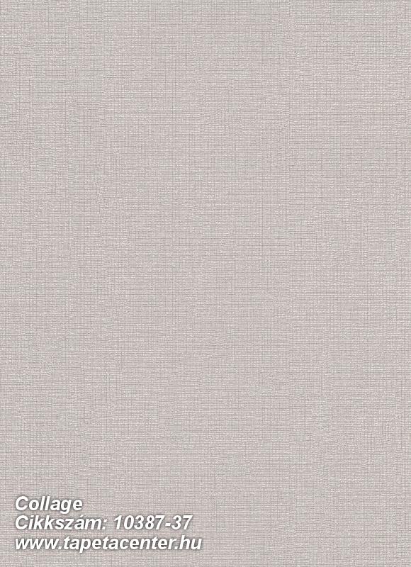 Egyszínű,textil hatású,bézs-drapp,szürke,illesztés mentes,lemosható,vlies tapéta 