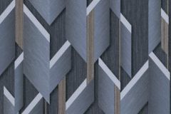 10145-08 cikkszámú tapéta, Erismann Fashion for Walls 2 tapéta katalógusából 3d hatású,metál-fényes,arany,szürke,lemosható,vlies tapéta