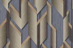 10145-30 cikkszámú tapéta, Erismann Fashion for Walls 2 tapéta katalógusából 3d hatású,metál-fényes,arany,szürke,lemosható,vlies tapéta