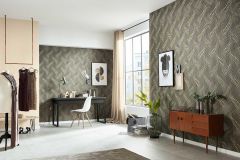 10146-15 cikkszámú tapéta, Erismann Fashion for Walls 2 tapéta katalógusából 3d hatású,metál-fényes,arany,bronz,lemosható,vlies tapéta
