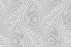 10146-43 cikkszámú tapéta, Erismann Fashion for Walls 2 tapéta katalógusából 3d hatású,metál-fényes,szürke,lemosható,vlies tapéta