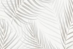10221-31 cikkszámú tapéta, Erismann Fashion for Walls 3 tapéta katalógusából Természeti mintás,fehér,szürke,lemosható,vlies tapéta