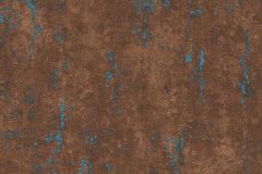 10375-19 cikkszámú tapéta, Erismann Fashion for Walls 4 tapéta katalógusából Beton,barna,türkiz,lemosható,illesztés mentes,vlies tapéta