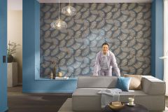 10525-08 cikkszámú tapéta, Erismann Fashion for Walls 5 tapéta katalógusából Lemosható,vlies tapéta