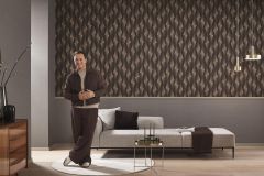 10526-11 cikkszámú tapéta, Erismann Fashion for Walls 5 tapéta katalógusából Lemosható,vlies tapéta