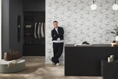 10527-31 cikkszámú tapéta, Erismann Fashion for Walls 5 tapéta katalógusából Lemosható,vlies tapéta