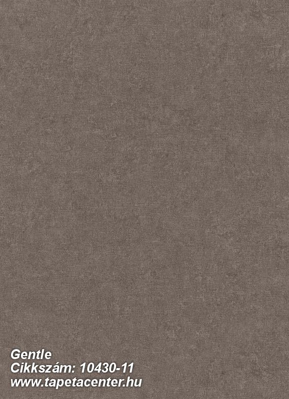Egyszínű,kőhatású-kőmintás,barna,illesztés mentes,lemosható,vlies tapéta 