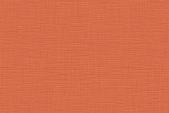 13082-04 cikkszámú tapéta, Erismann Novara 2022 tapéta katalógusából Egyszínű,narancs-terrakotta,lemosható,illesztés mentes,vlies tapéta