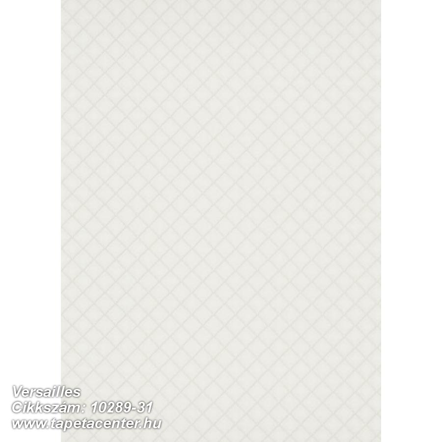 Geometriai mintás,különleges felületű,fehér,szürke,lemosható,vlies tapéta 