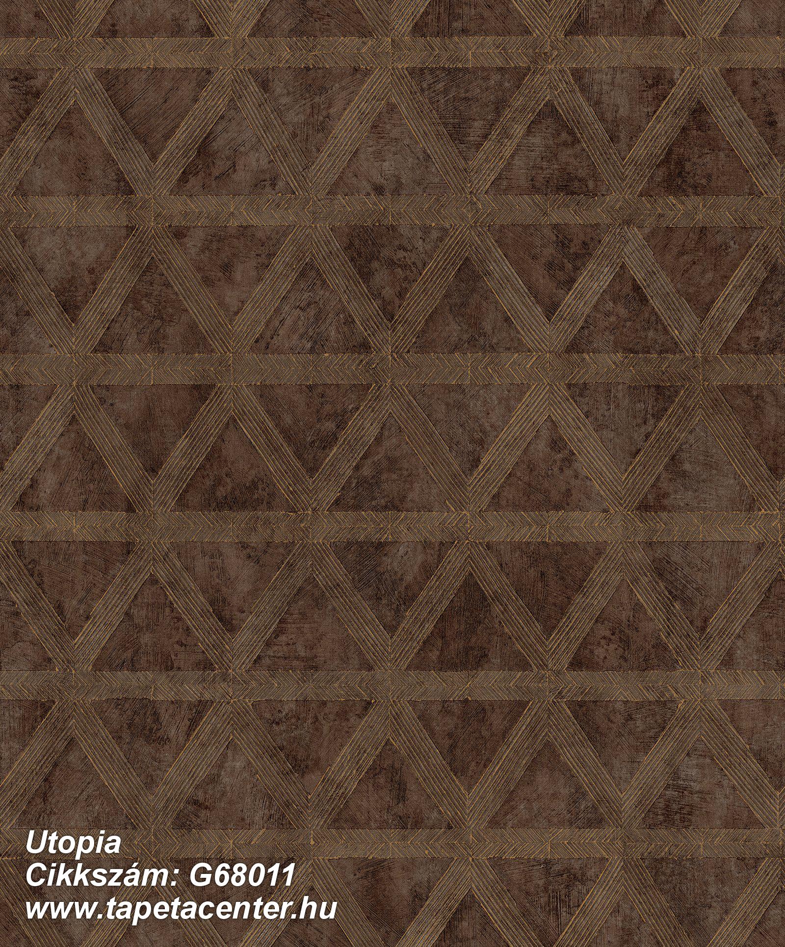 Fa hatású-fa mintás,geometriai mintás,kőhatású-kőmintás,barna,súrolható,vlies tapéta Fa hatású-fa mintás,geometriai mintás,kőhatású-kőmintás,barna,súrolható,vlies tapéta
