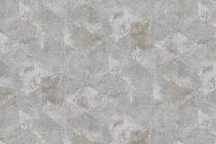 A48502 cikkszámú tapéta, Grandeco Phoenix tapéta katalógusából Absztrakt,szürke,súrolható,vlies tapéta