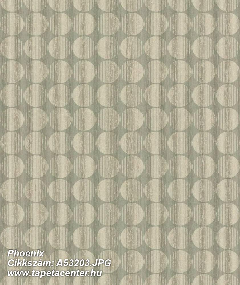 Absztrakt,geometriai mintás,zöld,súrolható,vlies tapéta Absztrakt,geometriai mintás,zöld,súrolható,vlies tapéta