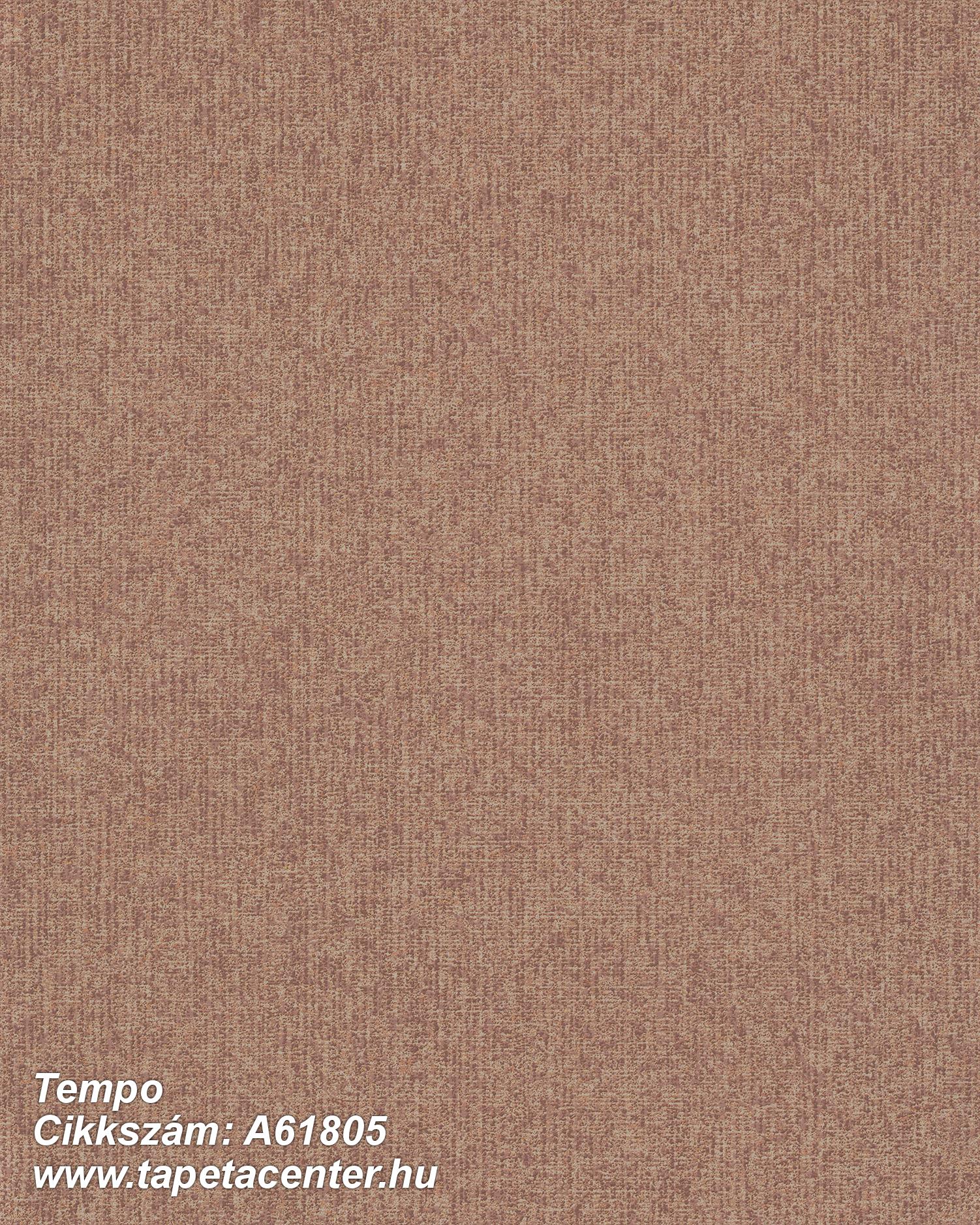 Egyszínű,barna,illesztés mentes,lemosható,vlies tapéta Egyszínű,barna,illesztés mentes,lemosható,vlies tapéta