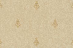 46602 cikkszámú tapéta, Limonta Odea tapéta katalógusából Barokk-klasszikus,különleges felületű,arany,bézs-drapp,súrolható,vlies tapéta