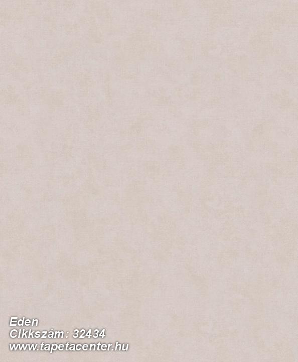 Egyszínű,textilmintás,bézs-drapp,narancs-terrakotta,illesztés mentes,súrolható,vlies tapéta 