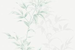82222 cikkszámú tapéta, Marburg Hailey tapéta katalógusából Dekor,természeti mintás,fehér,zöld,lemosható,illesztés mentes,vlies tapéta