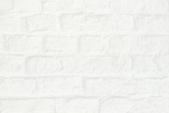 1834165 cikkszámú tapéta, Marburg Kyoto tapéta katalógusából Kőhatású-kőmintás,fehér,súrolható,vlies tapéta