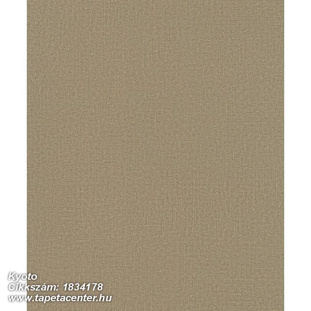 Egyszínű,textilmintás,barna,illesztés mentes,súrolható,vlies tapéta Egyszínű,textilmintás,barna,illesztés mentes,súrolható,vlies tapéta