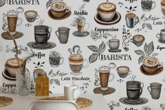89043 cikkszámú tapéta, Marburg Naomi tapéta katalógusából Lemosható,vlies tapéta