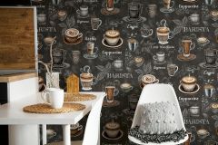 89045 cikkszámú tapéta, Marburg Naomi tapéta katalógusából Lemosható,vlies tapéta