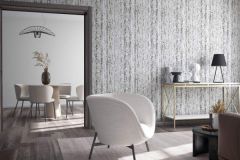 Kőhatású-kőmintás,fehér,fekete,illesztés mentes,súrolható,vlies tapéta 33353 cikkszámú tapéta, Marburg Travertino tapéta katalógusából Kőhatású-kőmintás,fehér,fekete,illesztés mentes,súrolható,vlies tapéta