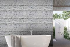 Kőhatású-kőmintás,fehér,fekete,illesztés mentes,súrolható,vlies tapéta 33353 cikkszámú tapéta, Marburg Travertino tapéta katalógusából Kőhatású-kőmintás,fehér,fekete,illesztés mentes,súrolható,vlies tapéta