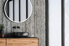 Kőhatású-kőmintás,fehér,fekete,illesztés mentes,súrolható,vlies tapéta 33350 cikkszámú tapéta, Marburg Travertino tapéta katalógusából Kőhatású-kőmintás,fehér,fekete,illesztés mentes,súrolható,vlies tapéta