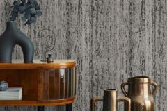 Kőhatású-kőmintás,fehér,fekete,szürke,illesztés mentes,súrolható,vlies tapéta 33354 cikkszámú tapéta, Marburg Travertino tapéta katalógusából Kőhatású-kőmintás,fehér,fekete,szürke,illesztés mentes,súrolható,vlies tapéta