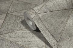 Geometriai mintás,bronz,szürke,súrolható,vlies tapéta 33355 cikkszámú tapéta, Marburg Travertino tapéta katalógusából Geometriai mintás,bronz,szürke,súrolható,vlies tapéta