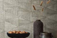 Geometriai mintás,bronz,szürke,súrolható,vlies tapéta 33355 cikkszámú tapéta, Marburg Travertino tapéta katalógusából Geometriai mintás,bronz,szürke,súrolható,vlies tapéta