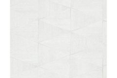 Geometriai mintás,fehér,súrolható,vlies tapéta 33356 cikkszámú tapéta, Marburg Travertino tapéta katalógusából Geometriai mintás,fehér,súrolható,vlies tapéta