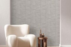 Geometriai mintás,barna,súrolható,vlies tapéta 33357 cikkszámú tapéta, Marburg Travertino tapéta katalógusából Geometriai mintás,barna,súrolható,vlies tapéta