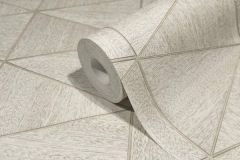 Geometriai mintás,barna,súrolható,vlies tapéta 33358 cikkszámú tapéta, Marburg Travertino tapéta katalógusából Geometriai mintás,barna,súrolható,vlies tapéta