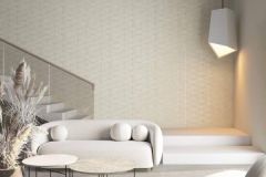 Geometriai mintás,barna,súrolható,vlies tapéta 33358 cikkszámú tapéta, Marburg Travertino tapéta katalógusából Geometriai mintás,barna,súrolható,vlies tapéta