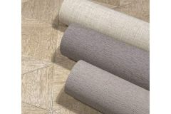 Geometriai mintás,barna,súrolható,vlies tapéta 33359 cikkszámú tapéta, Marburg Travertino tapéta katalógusából Geometriai mintás,barna,súrolható,vlies tapéta