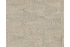 Geometriai mintás,barna,súrolható,vlies tapéta 33359 cikkszámú tapéta, Marburg Travertino tapéta katalógusából Geometriai mintás,barna,súrolható,vlies tapéta