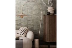 Geometriai mintás,barna,bronz,súrolható,vlies tapéta 33360 cikkszámú tapéta, Marburg Travertino tapéta katalógusából Geometriai mintás,barna,bronz,súrolható,vlies tapéta